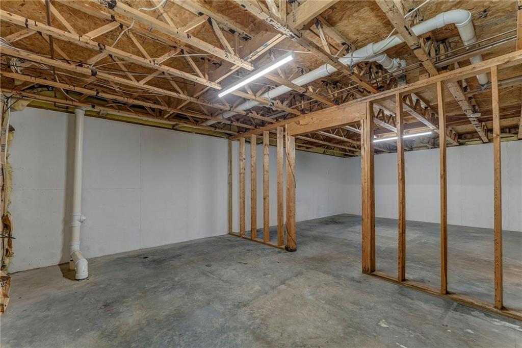 209 Enterprise Path Hiram, GA 30141 - Photo 28 of 31 a view of an empty room