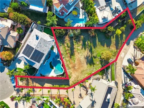 $199,900 | 0 Pin Tail Drive, Canyon Lake, CA 92587