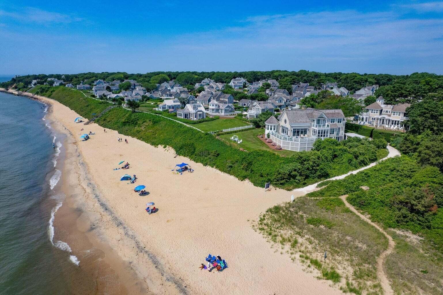 4 Race Point Road, Unit 4 Mashpee, MA 02649 - Photo 33 of 43 a picture of city view
