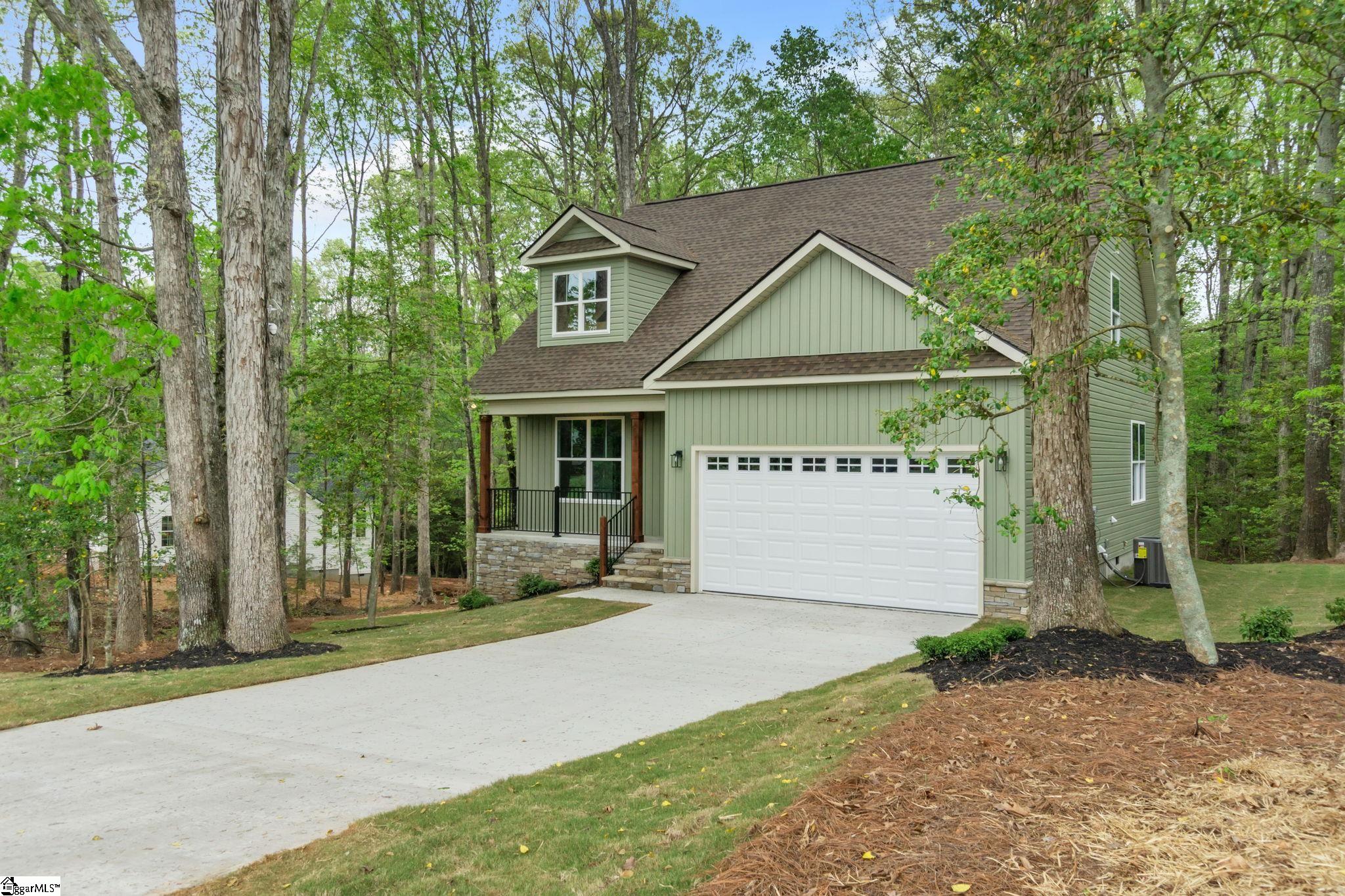 177 New Cut Road Piedmont, SC 29673 - Photo 2 of 31