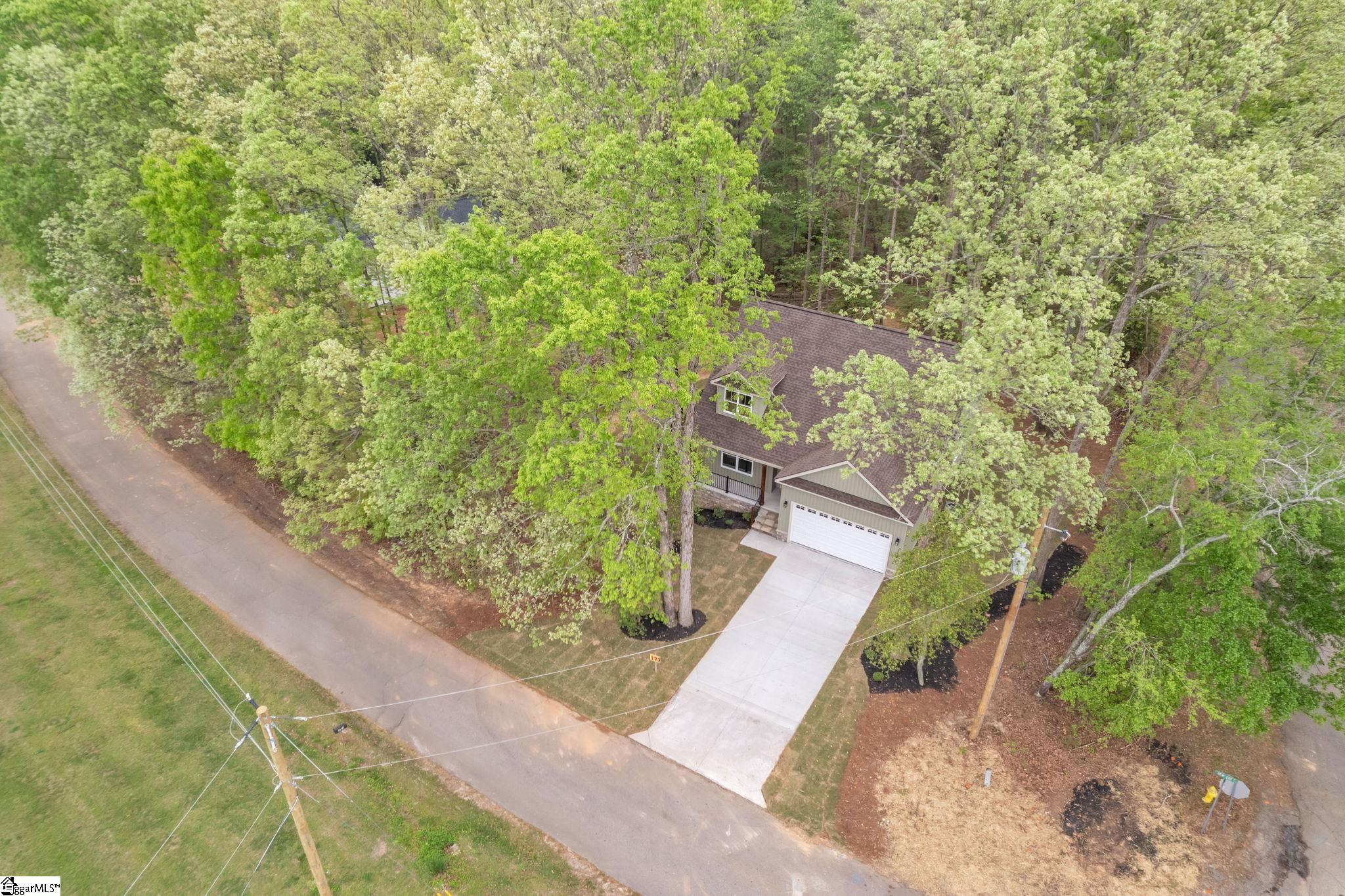 177 New Cut Road Piedmont, SC 29673 - Photo 25 of 31