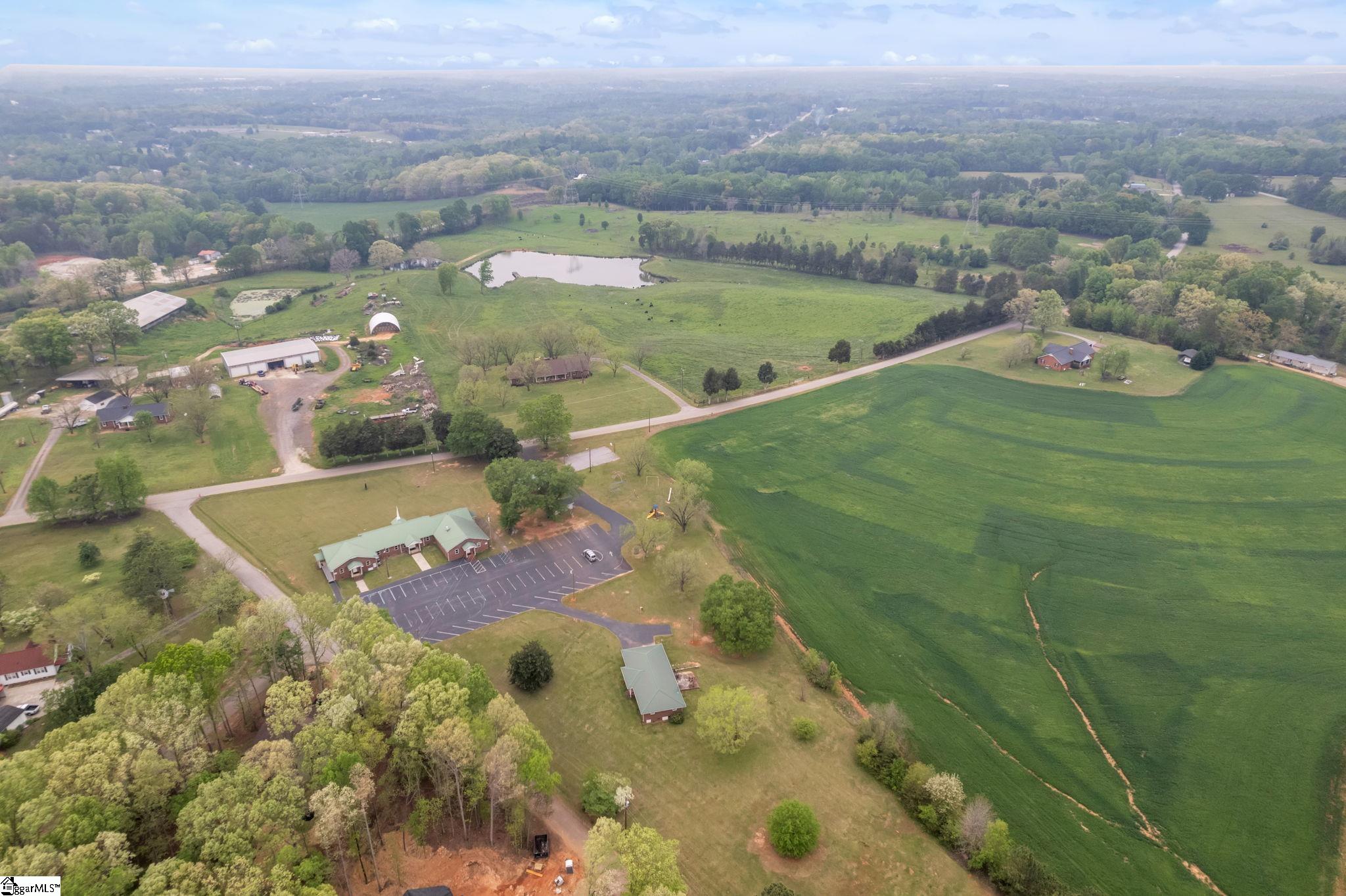 177 New Cut Road Piedmont, SC 29673 - Photo 29 of 31