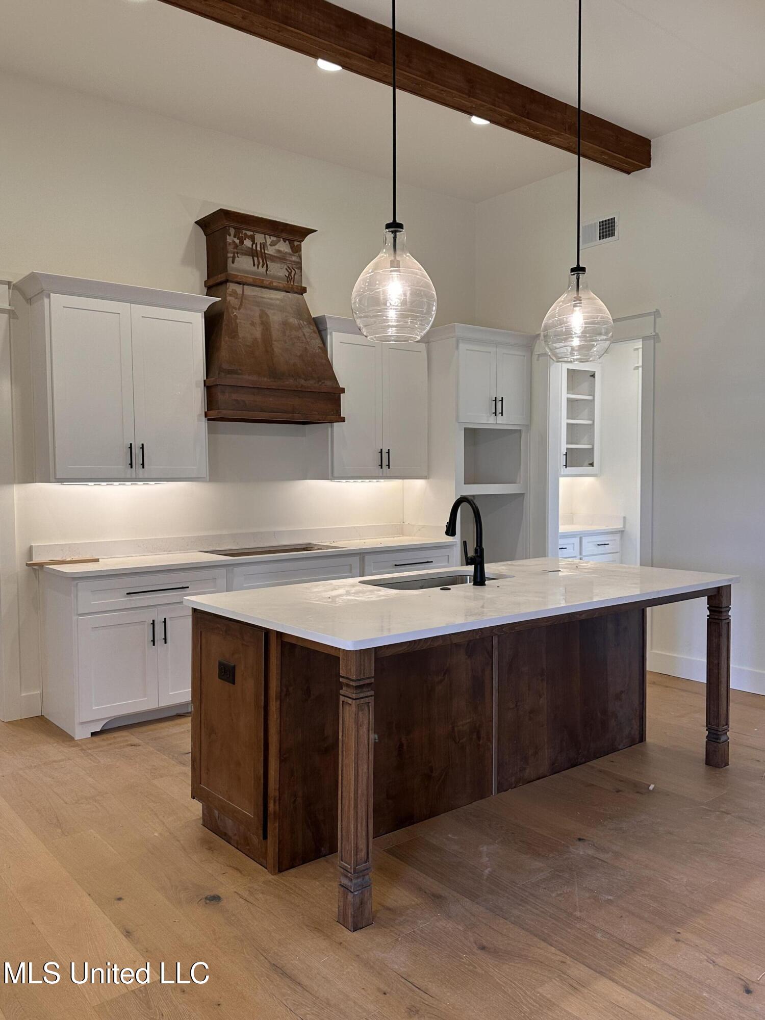 4391 Brooke Drive Nesbit, MS 38651 - Photo 11 of 27 Kitchen