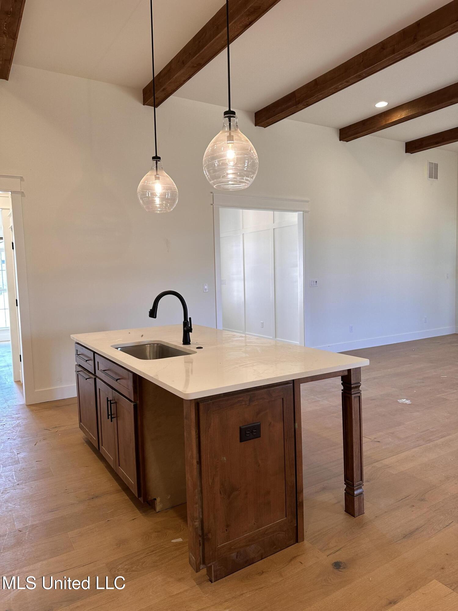 4391 Brooke Drive Nesbit, MS 38651 - Photo 13 of 27 Kitchen