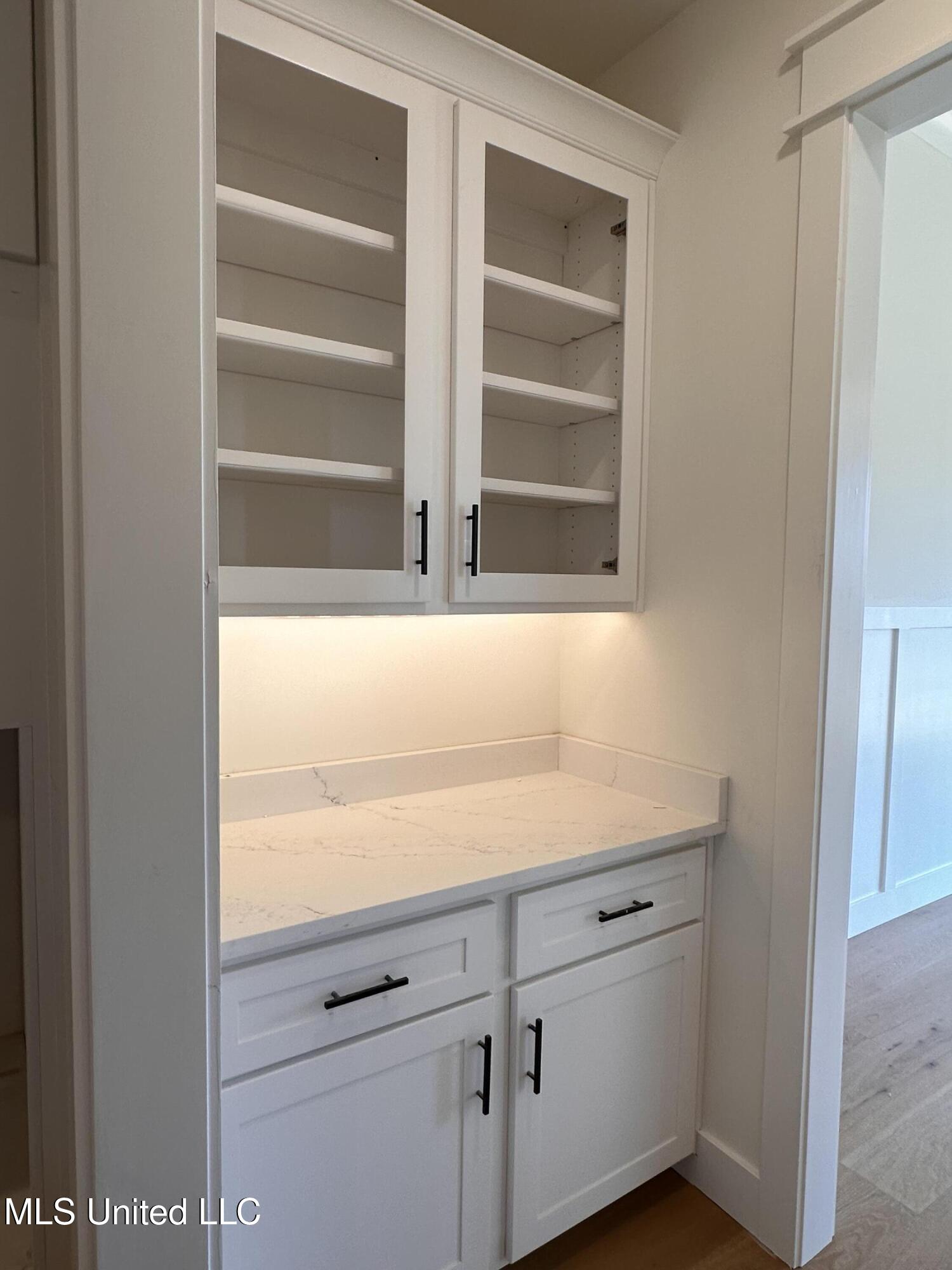 4391 Brooke Drive Nesbit, MS 38651 - Photo 17 of 27 Butler Pantry