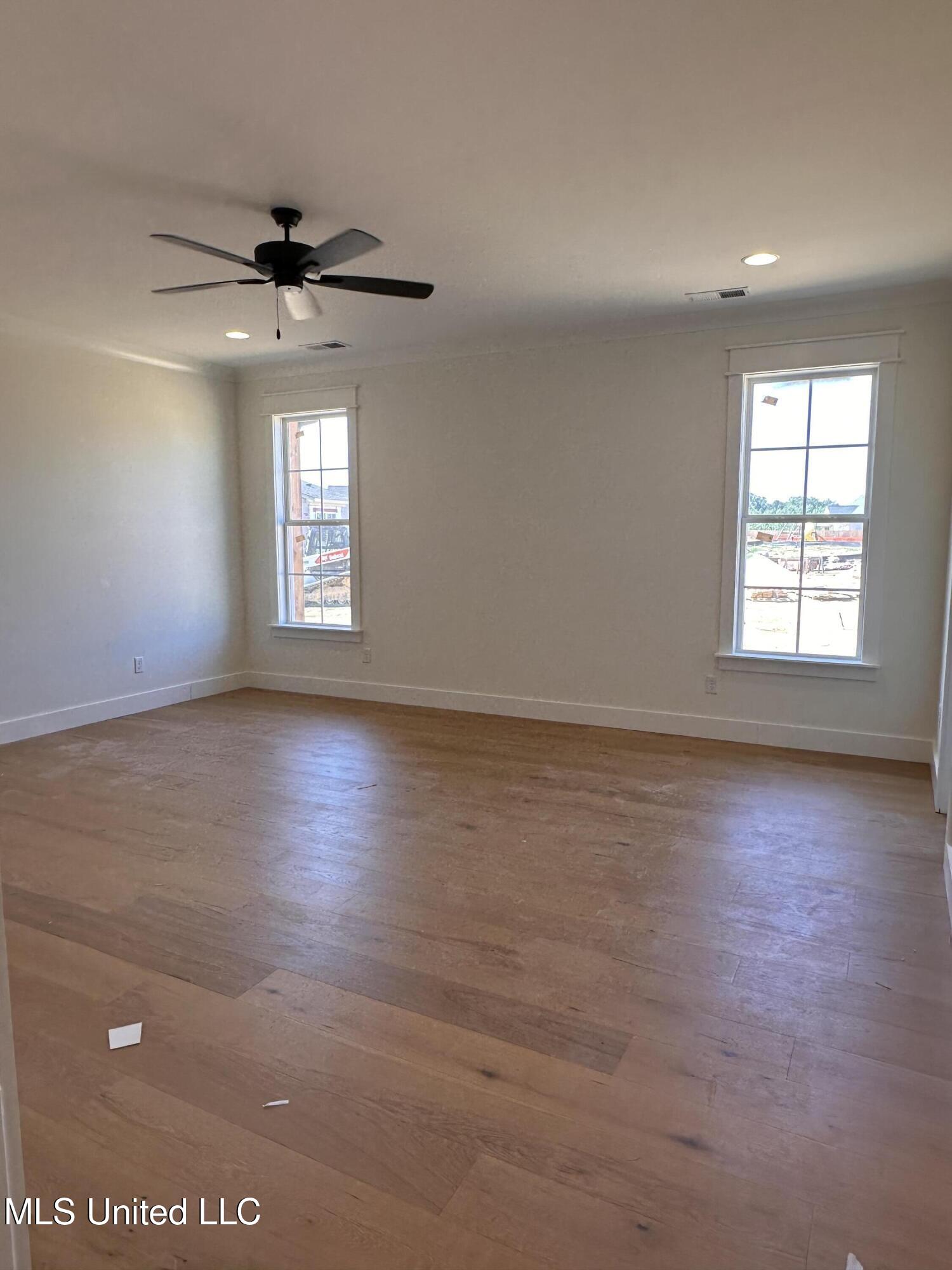 4391 Brooke Drive Nesbit, MS 38651 - Photo 18 of 27 Primary Bedroom