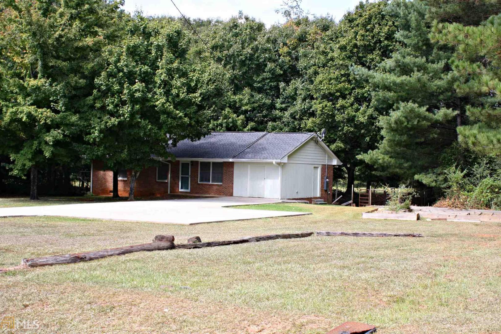 3198 East Fairview Road Southwest McDonough, GA 30252 - Photo 1 of 1