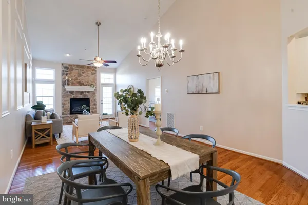 $599,000 | 3014 John Bernard Drive, Unit 147, Ellicott City, MD 21042