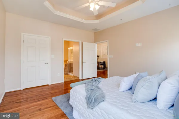 $599,000 | 3014 John Bernard Drive, Unit 147, Ellicott City, MD 21042
