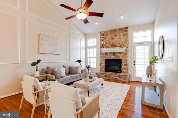$599,000 | 3014 John Bernard Drive, Unit 147, Ellicott City, MD 21042