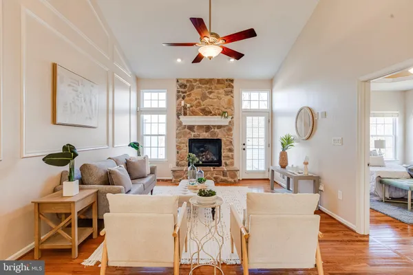 $599,000 | 3014 John Bernard Drive, Unit 147, Ellicott City, MD 21042