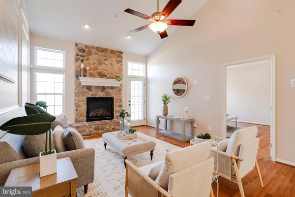 $599,000 | 3014 John Bernard Drive, Unit 147, Ellicott City, MD 21042