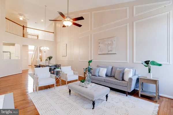 $599,000 | 3014 John Bernard Drive, Unit 147, Ellicott City, MD 21042