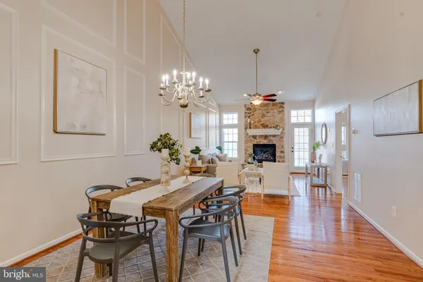 $599,000 | 3014 John Bernard Drive, Unit 147, Ellicott City, MD 21042