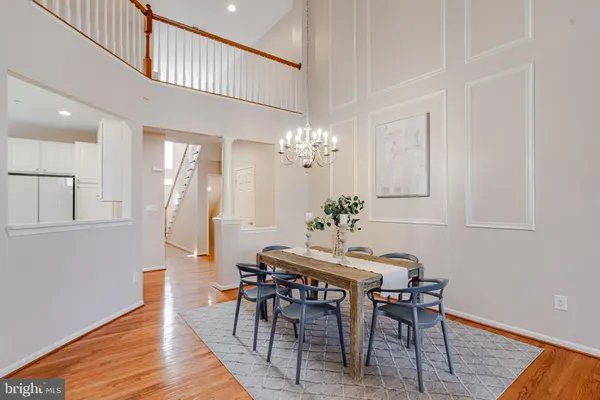 $599,000 | 3014 John Bernard Drive, Unit 147, Ellicott City, MD 21042