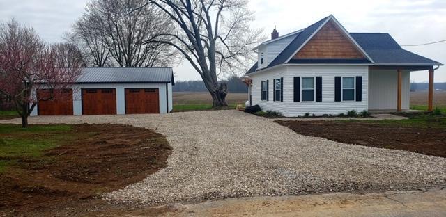 5962 Fredricks Road Sunbury, OH 43074 - Photo 1 of 29 Gallery Image 1