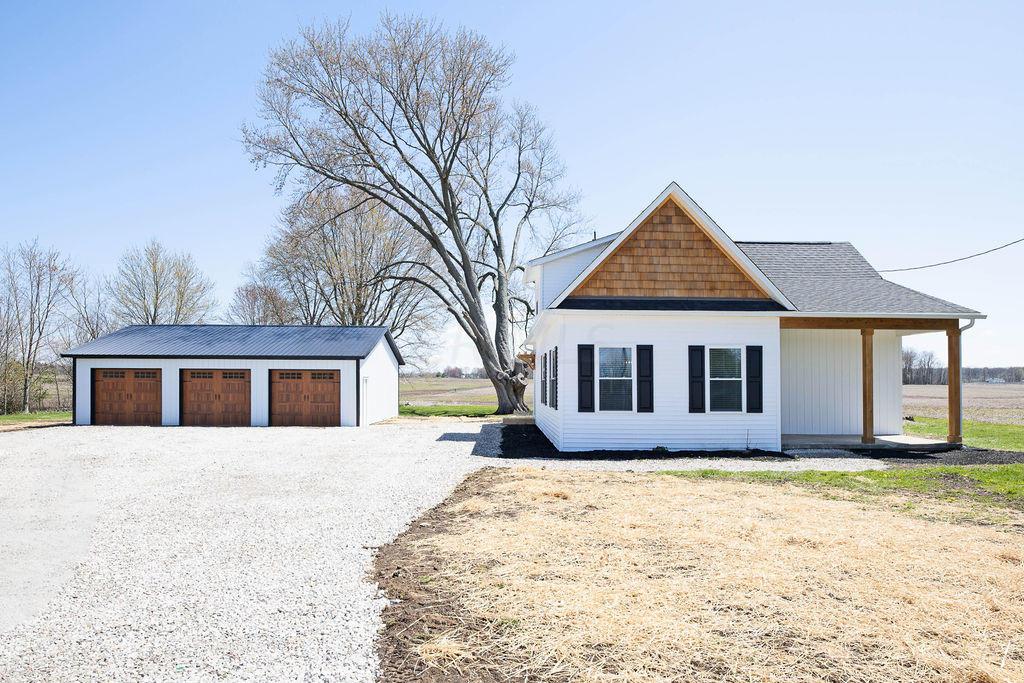 5962 Fredricks Road Sunbury, OH 43074 - Photo 7 of 29 Gallery Image 7