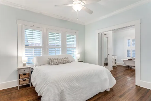 $660,000 | 1204 Virginia Place, Fort Worth, TX 76107