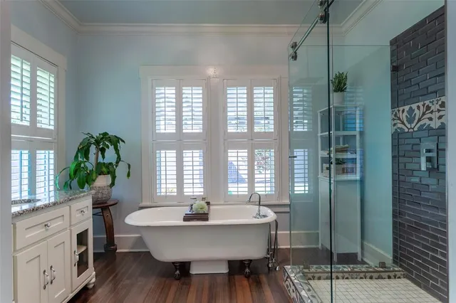 $660,000 | 1204 Virginia Place, Fort Worth, TX 76107