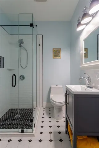 $660,000 | 1204 Virginia Place, Fort Worth, TX 76107