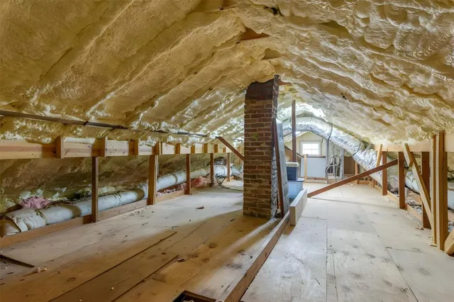 $660,000 | 1204 Virginia Place, Fort Worth, TX 76107