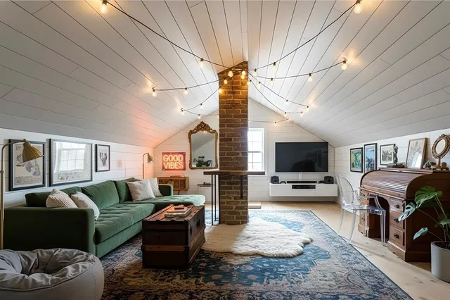 $660,000 | 1204 Virginia Place, Fort Worth, TX 76107