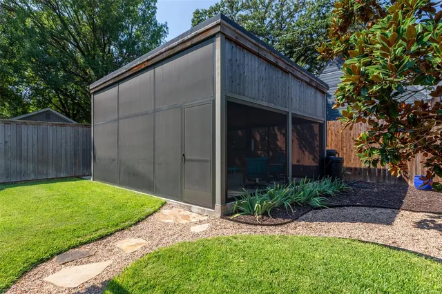 $660,000 | 1204 Virginia Place, Fort Worth, TX 76107