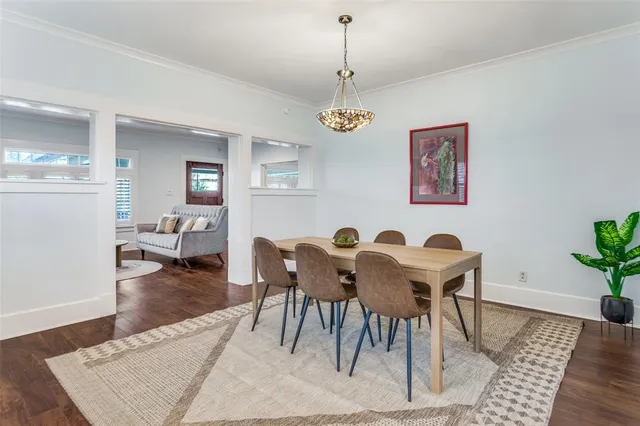 $660,000 | 1204 Virginia Place, Fort Worth, TX 76107