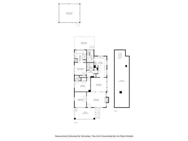 $660,000 | 1204 Virginia Place, Fort Worth, TX 76107
