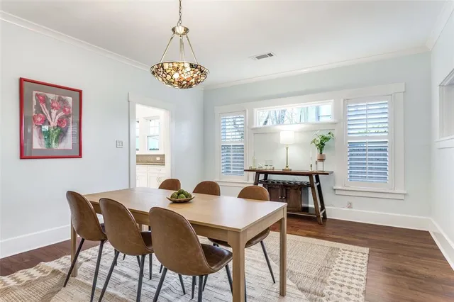 $660,000 | 1204 Virginia Place, Fort Worth, TX 76107