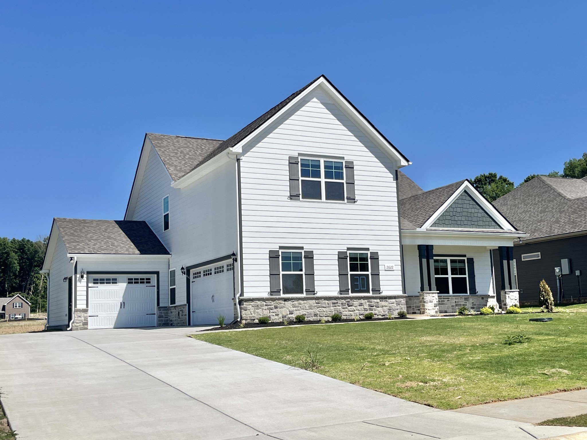 7115 Montana Road Murfreesboro, TN 37129 - Photo 2 of 32