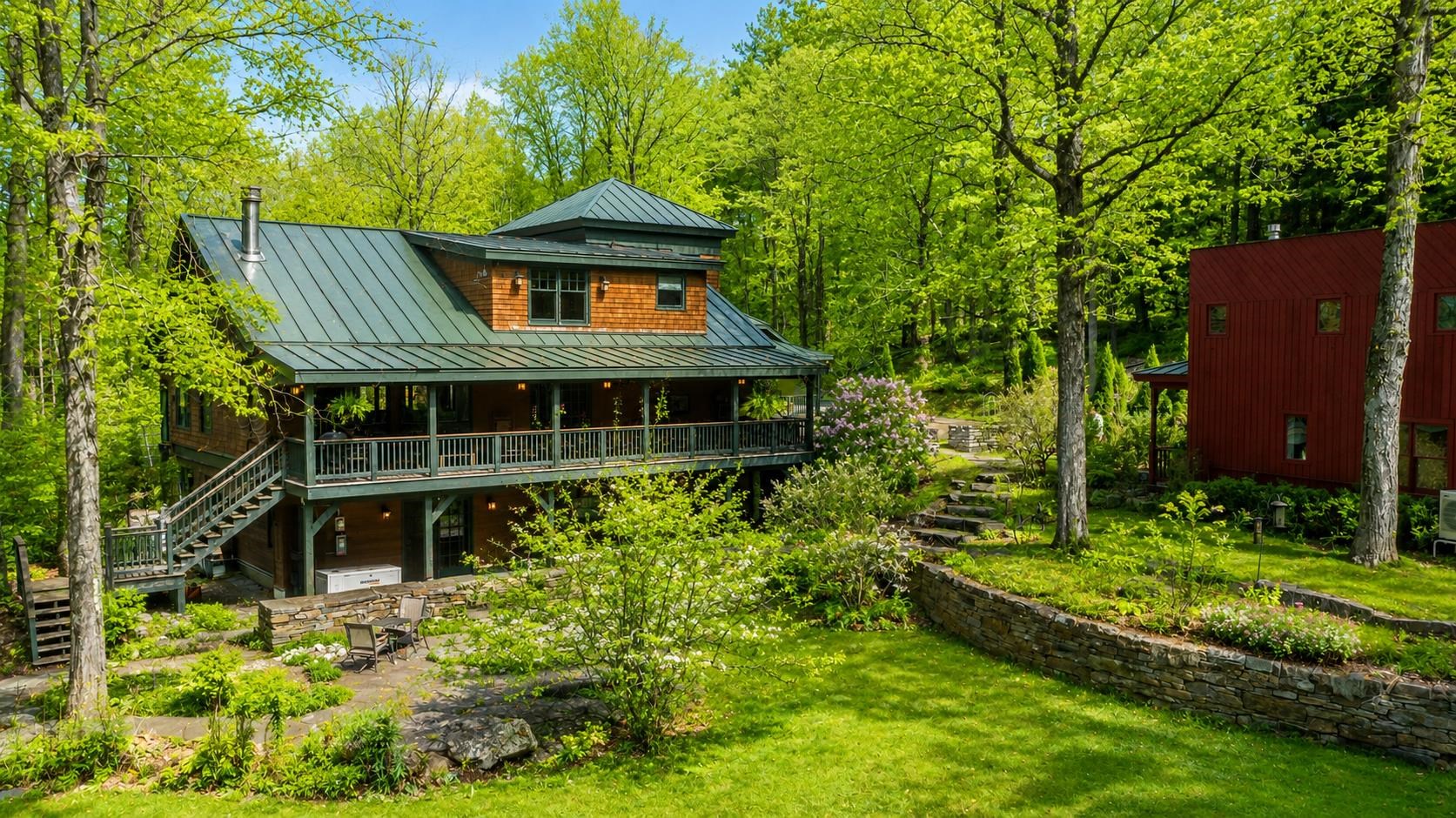 224 Cobble Ridge Road Londonderry, VT 05148 - Photo 42 of 43