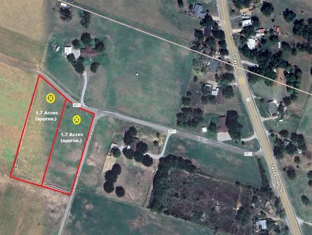 $58,000 | 4511 County Road 4511, De Leon, TX 76444