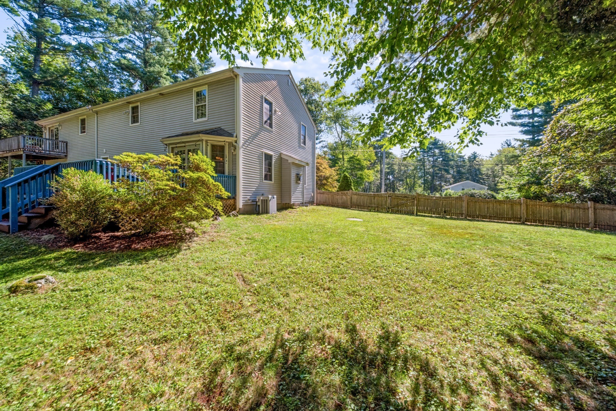 24 Evergreen Road Lakeville, MA 02347 - Photo 31 of 33 Gallery Image 31