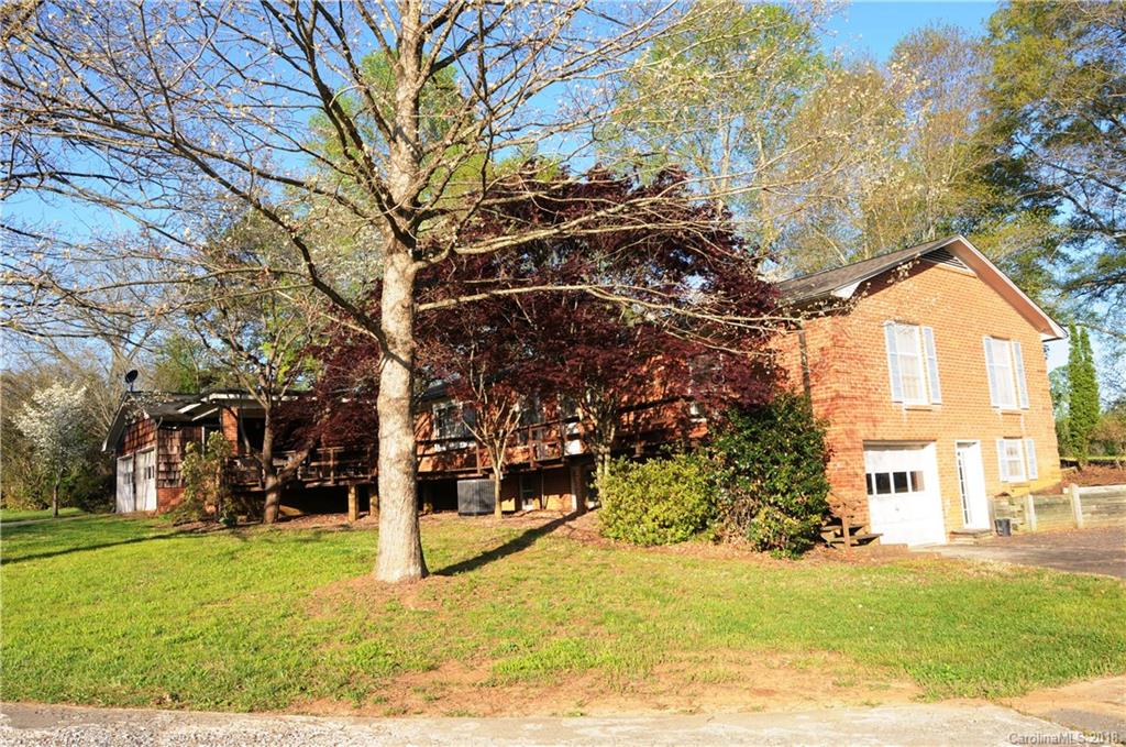 3262 Sigmon Dairy Road Newton, NC 28658 - Photo 5 of 23 Gallery Image 5