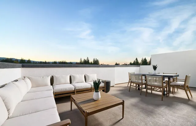 $2,129,857 | 10750 Elm Circle, Unit 8817 PLAN 2, Saratoga, CA 95070