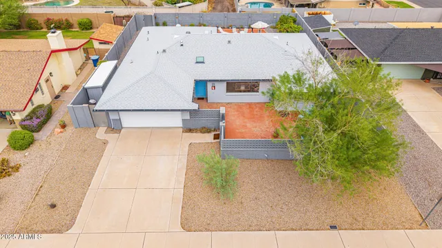 $650,000 | 644 East La Jolla Drive, Tempe, AZ 85282