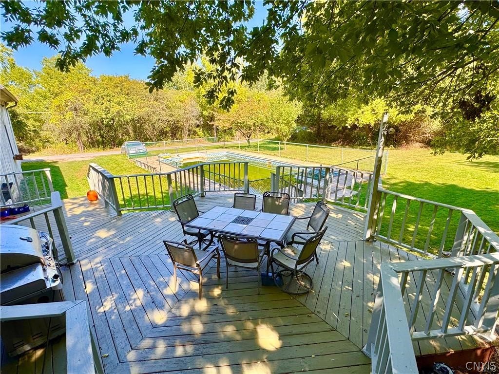5535 Silver Street Road Fleming, NY 13021 - Photo 18 of 47