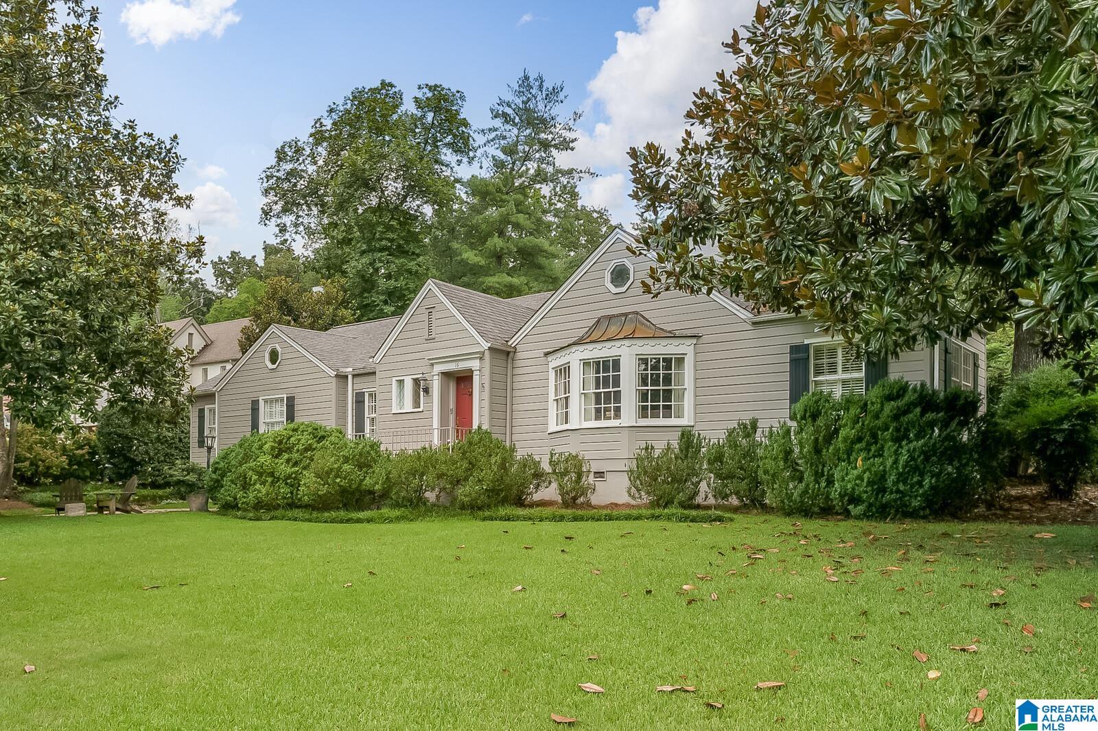 16 Clarendon Road Birmingham, AL 35213 - Photo 3 of 41