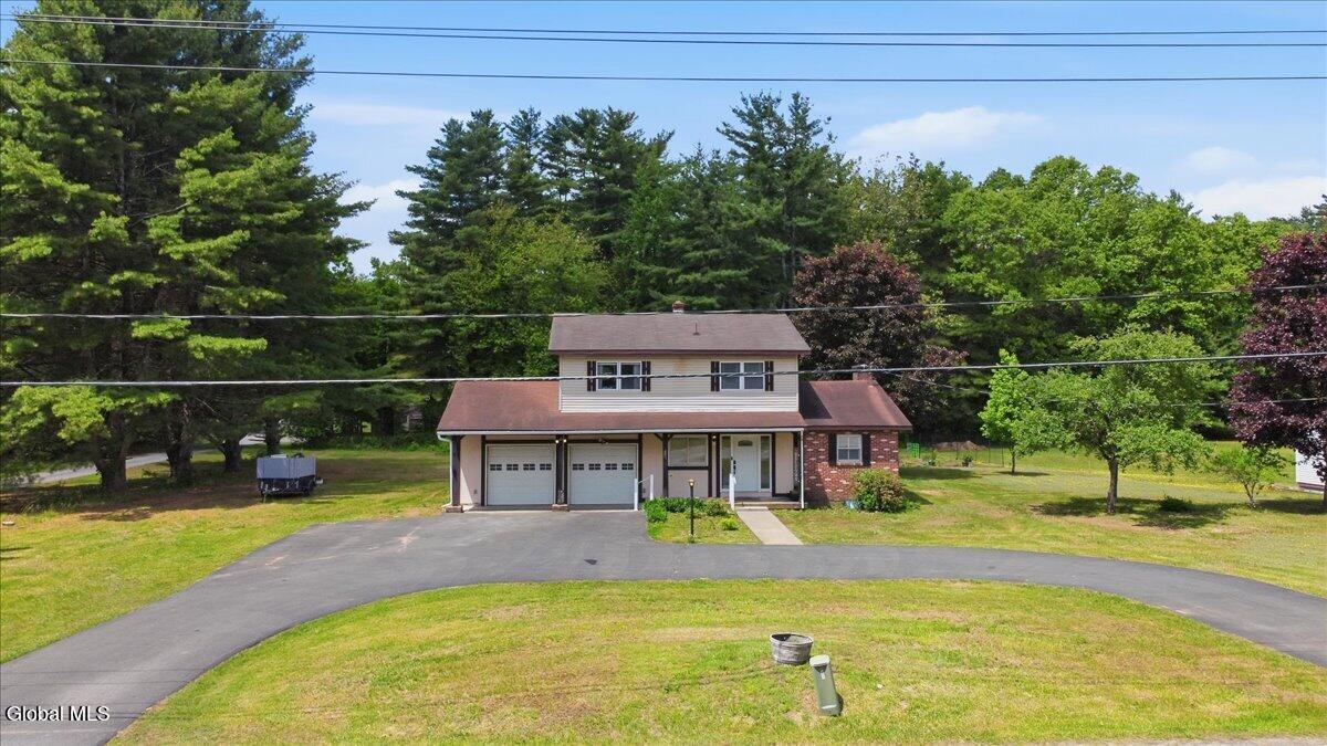 124 Ingersoll Road Wilton, NY 12866 - Photo 34 of 46 08-008_DJI_0735