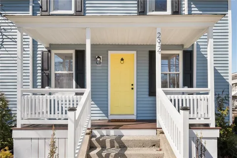 $499,000 | 292 Sowams Road, Barrington, RI 02806