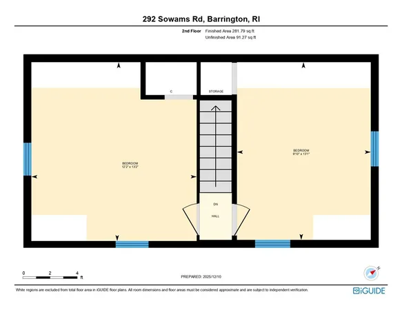 $499,000 | 292 Sowams Road, Barrington, RI 02806