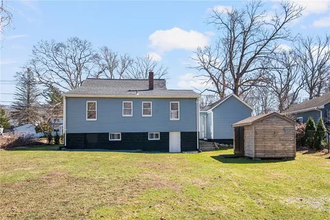 $499,000 | 292 Sowams Road, Barrington, RI 02806