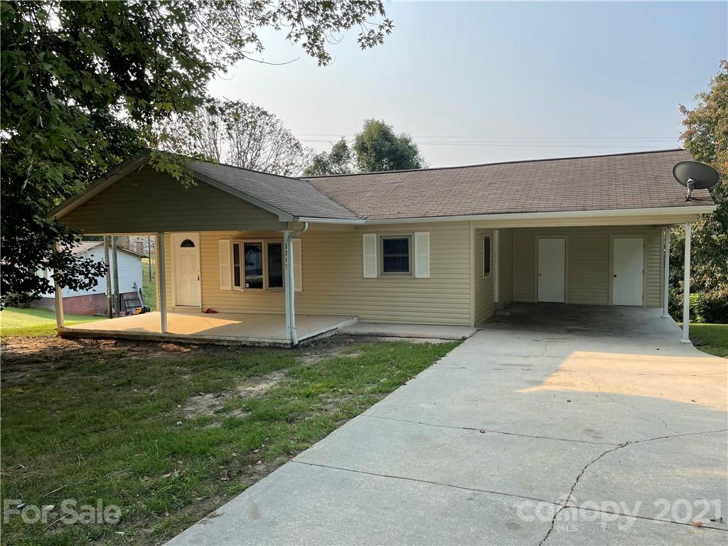 3315 Sheely Road Lenoir, NC 28645 - Photo 2 of 15 Gallery Image 2