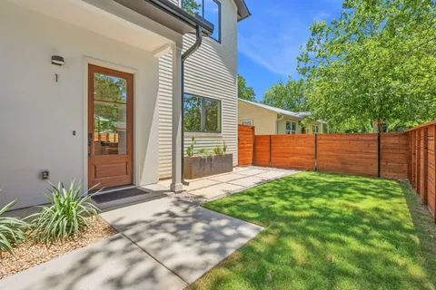 $645,000 | 502 Normandy Street, Unit 1, Austin, TX 78745