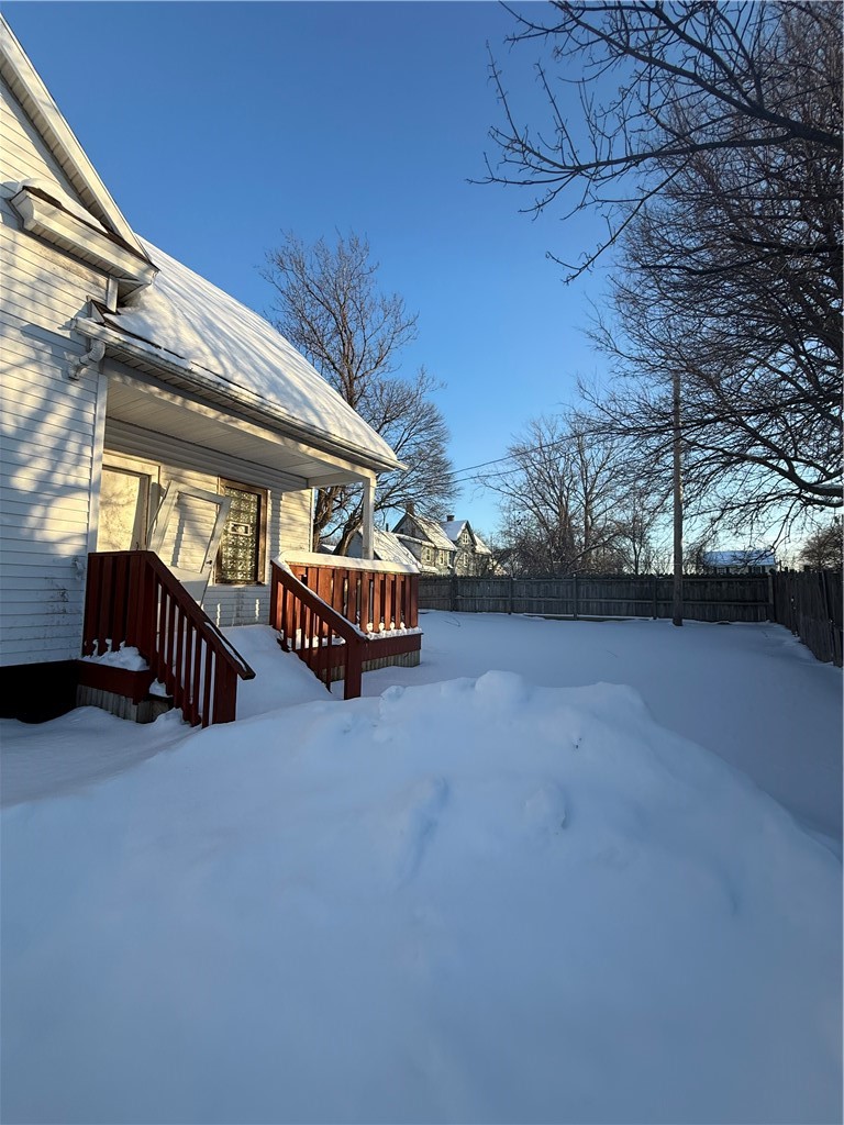 9 Hoeltzer Street Rochester, NY 14605 - Photo 18 of 19