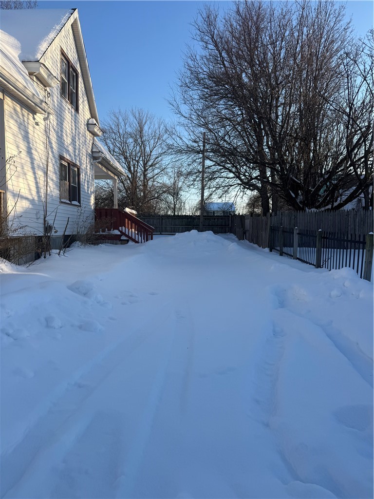 9 Hoeltzer Street Rochester, NY 14605 - Photo 19 of 19