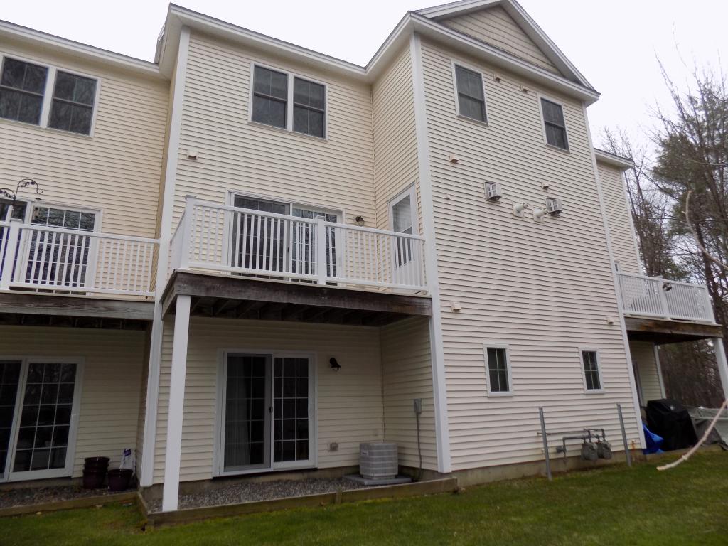 243 Drakeside Road, Unit 4 Hampton, NH 03842 - Photo 23 of 24