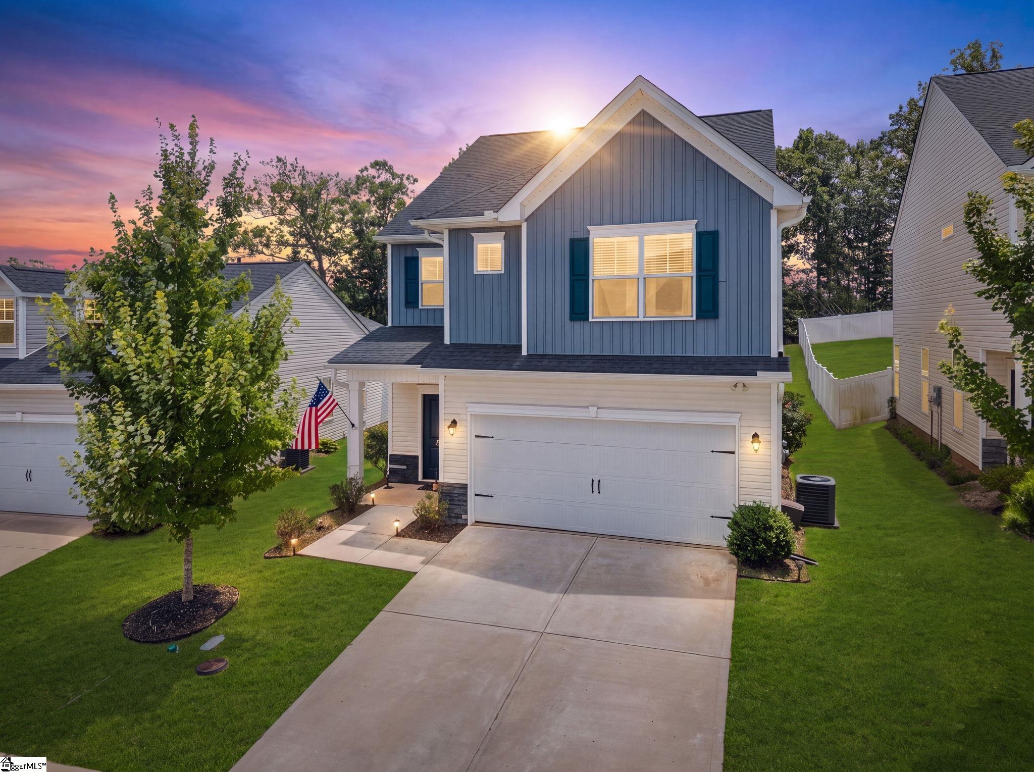 509 Baycraft Lane Simpsonville, SC 29681 - Photo 2 of 46