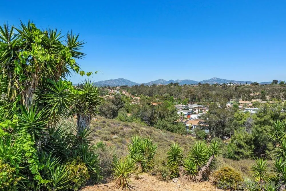 13765 Celestial Road Poway, CA 92064 - Photo 44 of 59 a view of a city